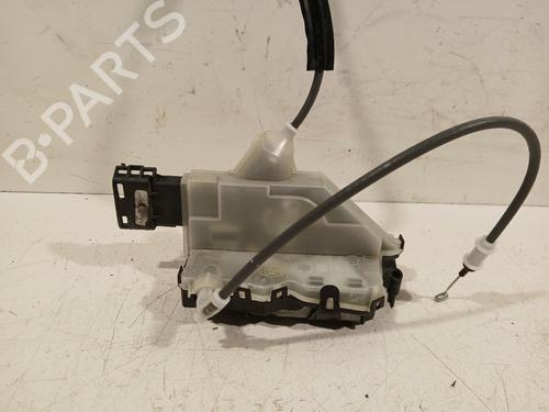 Used Rear left lock OPEL CORSA F (P2JO) 1.2 (68) (101 hp) 29169742