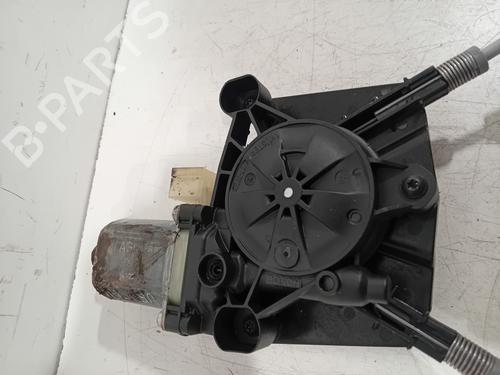 Front left window mechanism VW CRAFTER Van (SY_, SX_) 2.0 TDI FWD (SYB, SYC, SYD) | BP33003570C22 - Image 2