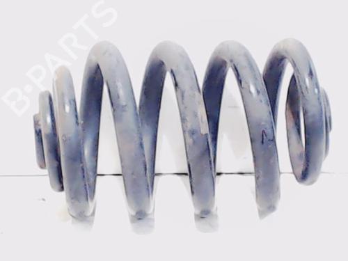 Used Shock absorber spring MERCEDES-BENZ VITO Bus (W638) 110 CDI 2.2 (638.194) (102 hp) 13196355