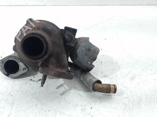 Turbolader/Kompressor Turbolader/Kompressor 12139832 12139832