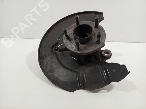 Right front steering knuckle FORD TRANSIT CONNECT V408 Box Body/MPV 1.5 TDCi | BP29941052M26