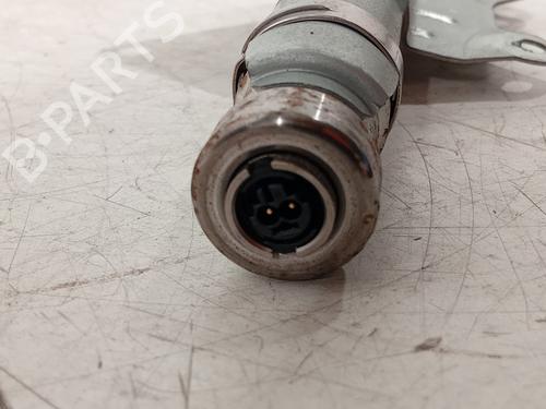 Left curtain airbag SEAT EXEO (3R2) 2.0 TFSI | BP20669599C11