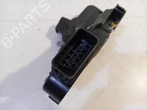 Rear right lock FORD KUGA I 2.5 4x4 | BP29275302C99 