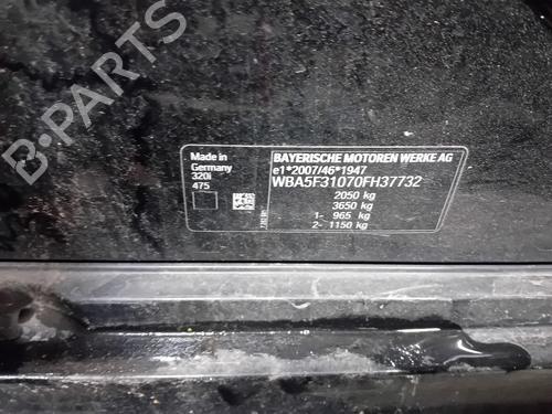 Right front brake caliper BMW 3 (G20, G80, G28) 320 i | BP27543982M104  - Image 11