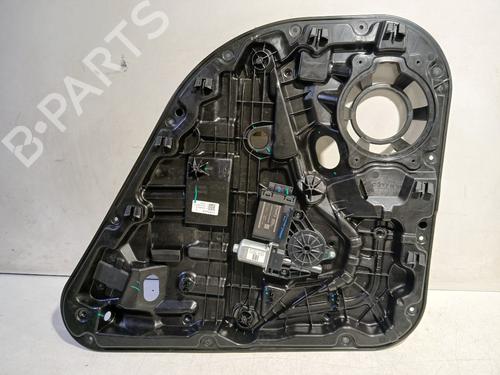 Used Rear right window mechanism Rear right window mechanism LYNK & CO 01 PHEV (261 hp) 33719122 33719122