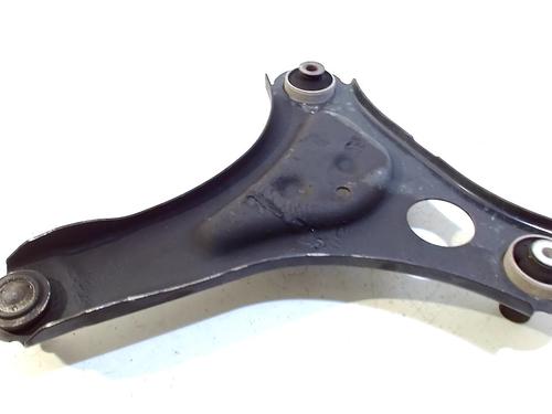 Left front suspension arm RENAULT TWINGO III (BCM_, BCA_) 1.0 SCe 70 | BP7195112M12 