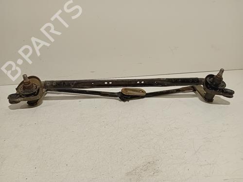 Used Front wipers mechanism HYUNDAI SANTA FÉ II (CM) 2.2 CRDi GLS (150 hp) 21946084