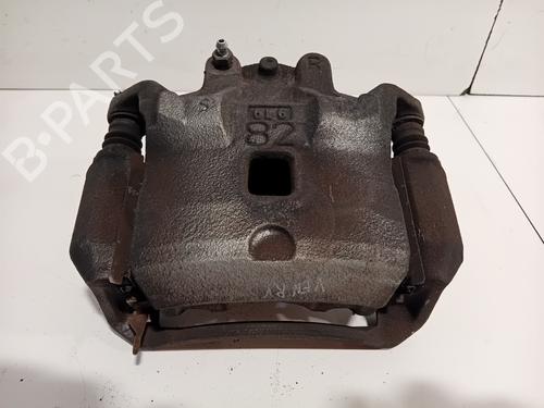Used Right front brake caliper NISSAN JUKE (F15) 1.6 (117 hp) 26883837