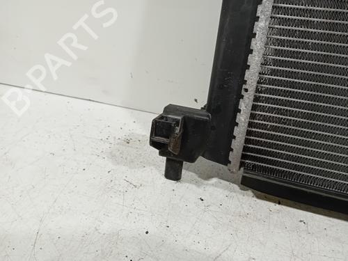 Køler AUDI A3 Sportback (8VA, 8VF) 1.6 TDI | BP23183346M31 