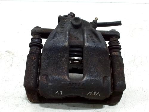 Used Left front brake caliper NISSAN NOTE (E11, NE11) 1.6 (110 hp) 11787285