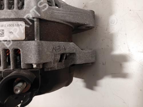 Alternator FORD FIESTA VII (HJ, HF) 1.1 Ti-VCT | BP32252872M7 - Image 4