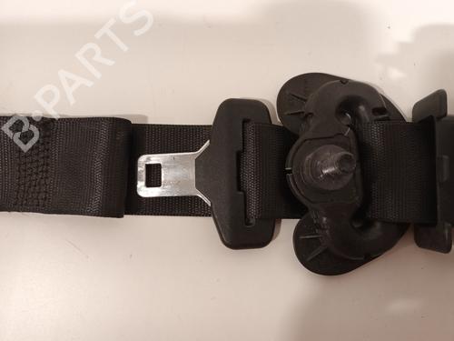 Front right seatbelt BMW 1 (E81) 116 i | BP16216797I25 