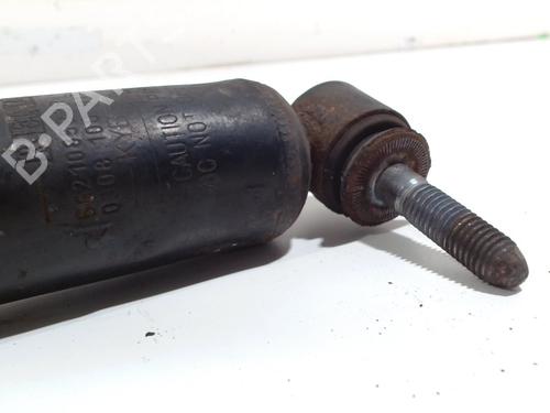 Left rear shock absorber RENAULT MEGANE III Grandtour (KZ0/1) 1.5 dCi (KZ09, KZ0D, KZ1G, KZ29, KZ14, KZ1W, KZ10, KZ1F,... | BP13260576M18 