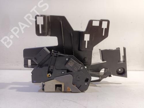 Used Front right lock FORD FIESTA VI (CB1, CCN) 1.25 (82 hp) 15073941