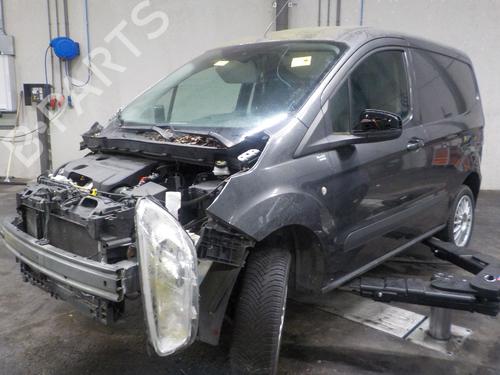 Engine FORD TRANSIT COURIER B460 Box Body/MPV 1.6 TDCi | BP16931751M1  - Image 6