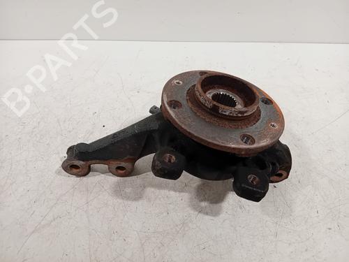 Left front steering knuckle PEUGEOT 208 II (UB_, UP_, UW_, UJ_) 1.2 PureTech 130 | BP23123743M25 