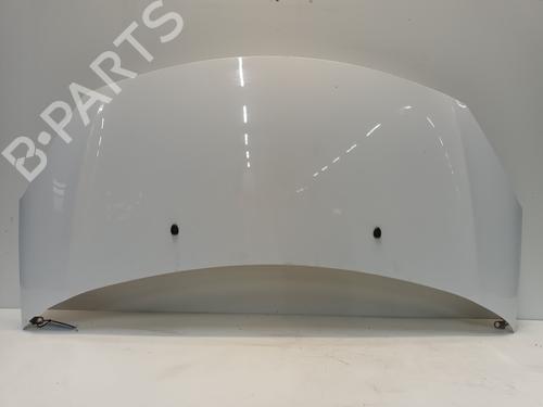 Used Hood CITROËN DS3 (SA_) 1.2 VTi 82 (82 hp) 30489054
