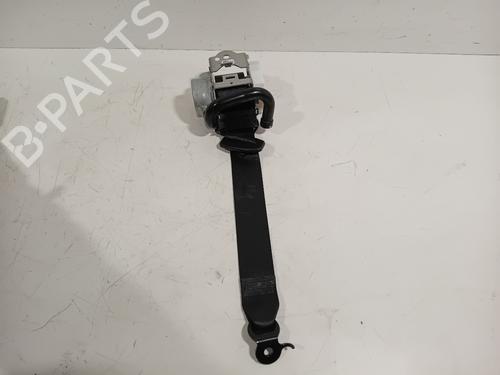 Ceinture de sécurité arrière droite BMW X3 (G01, F97, G08) iX3 (286 hp) 30877666