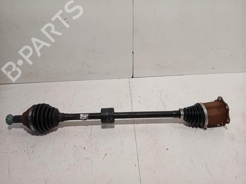 Used Right front driveshaft VW TAIGO (CS1) 1.0 TSI (110 hp) 29015711