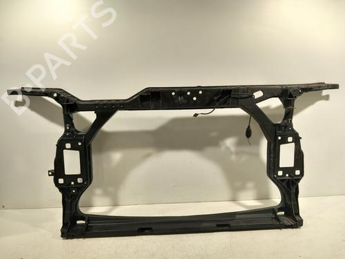 Frontplate/Frontkurv Frontplate/Frontkurv AUDI A4 B8 Avant (8K5) 2.0 TFSI (180 hp) 33698581 33698581