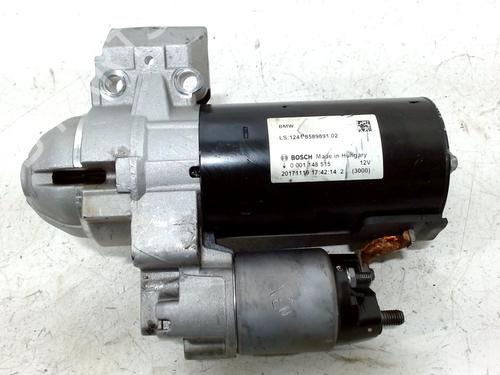 Used Starter BMW 5 Gran Turismo (F07) 530 d (245 hp) 9853552