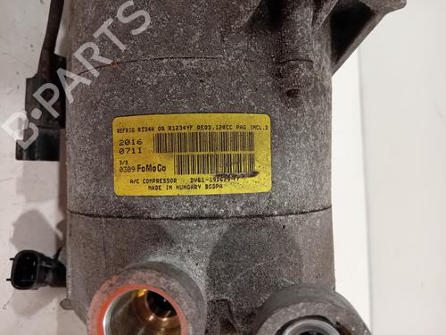 AC compressor FORD C-MAX II (DXA/CB7, DXA/CEU) 1.0 EcoBoost | BP28283045M34 