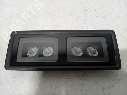 Used Interior roof light Interior roof light 33757240 33757240