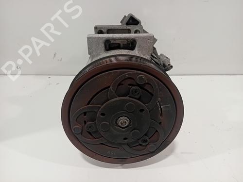 Used AC compressor RENAULT CLIO IV Grandtour (KH_) 1.5 dCi 90 (KHN3, KHN4) (90 hp) 29926312