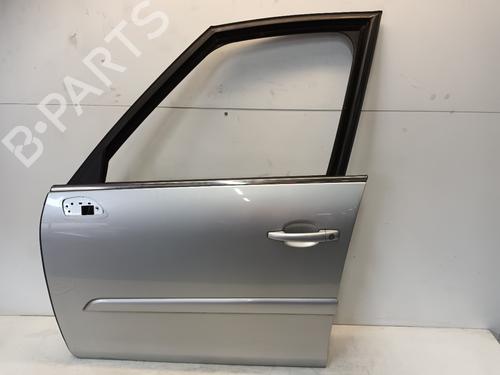 Porte avant gauche CITROËN C4 Picasso I MPV (UD_) 1.6 VTi 120 (120 hp) 18069726