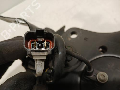 Right rear steering knuckle RENAULT AUSTRAL TCe 160 (HGMJ) | BP36675959M28 - Image 5