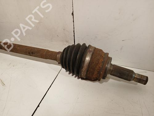 Right front driveshaft MITSUBISHI ASX (GA_W_) 1.6 MIVEC (GA1W) | BP31261527M39 - Image 3