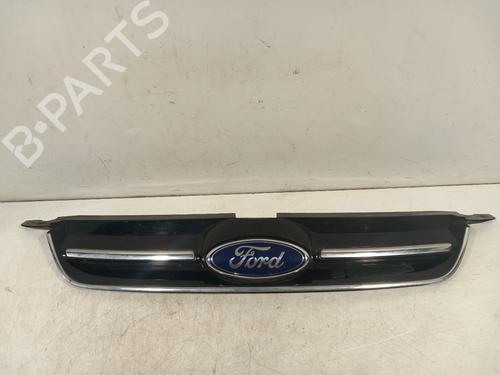Used Grille Grille 39137417 39137417