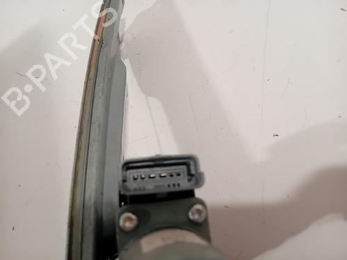 Rear left window mechanism CITROËN C4 II (NC_) 1.6 BlueHDi 100 | BP30489080C24