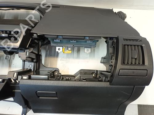 Dashboard TOYOTA PRIUS PLUS (_W4_) 1.8 Hybrid (ZVW40W, ZVW41W) | BP27544071C46 