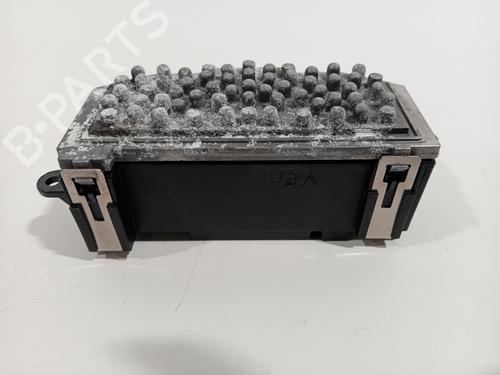 Heater resistor AUDI A5 (8T3) RS5 quattro | BP24207620M108 - Image 2