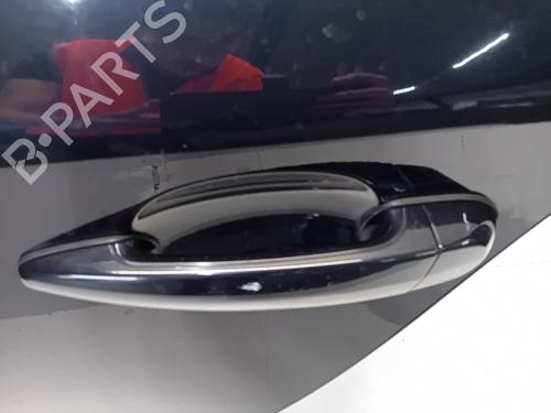 Left rear door BMW 1 (E87) 116 i | BP27391345C4 