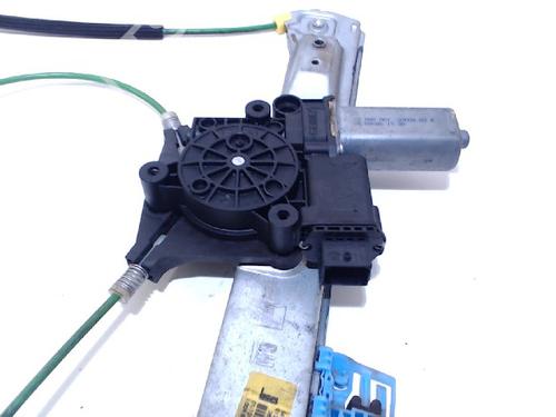 Front left window mechanism OPEL CORSA D (S07) 1.3 CDTI (L08, L68) | BP5796255C22 