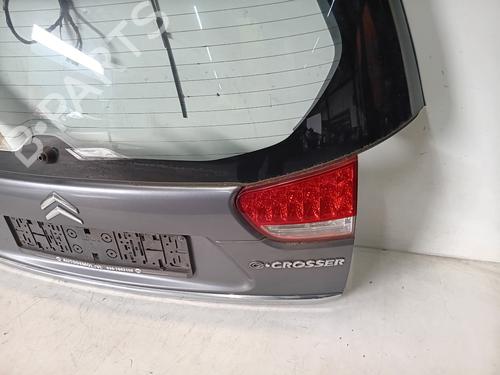 Tailgate CITROËN C-CROSSER (VU_, VV_) 2.2 HDi | BP20334045C6 