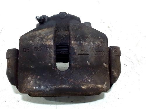 Used Right front brake caliper VW PASSAT B6 (3C2) 2.0 TDI (140 hp) 11786545