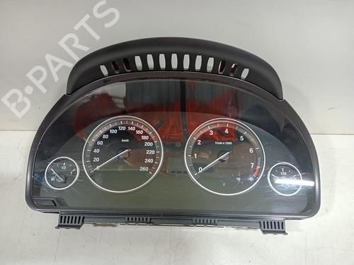 Used Instrument cluster Instrument cluster 16931843 16931843