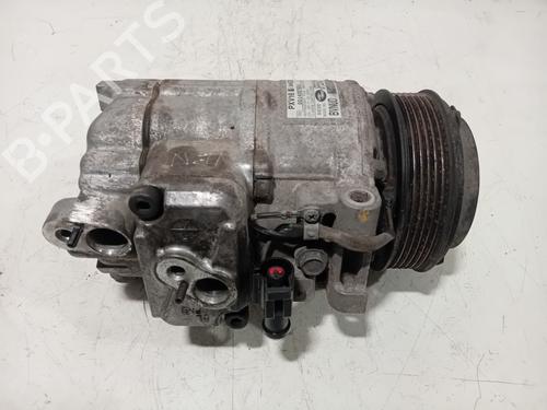 Used AC compressor AC compressor 38054024 38054024