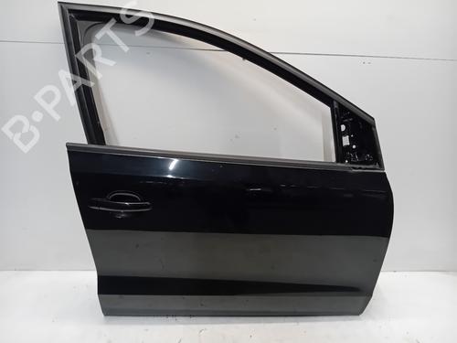Used Right front door VW POLO V (6R1, 6C1) 1.2 TDI (75 hp) 22544608