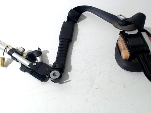 Used Front left seatbelt Front left seatbelt HONDA CIVIC VIII Hatchback (FN, FK) 2.2 CTDi (FK3) (140 hp) 10083195 10083195