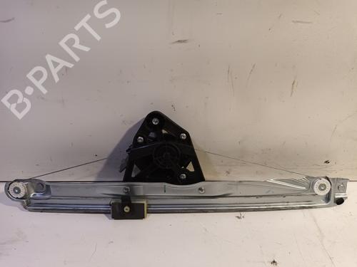 Used Front left window mechanism Front left window mechanism 31905920 31905920