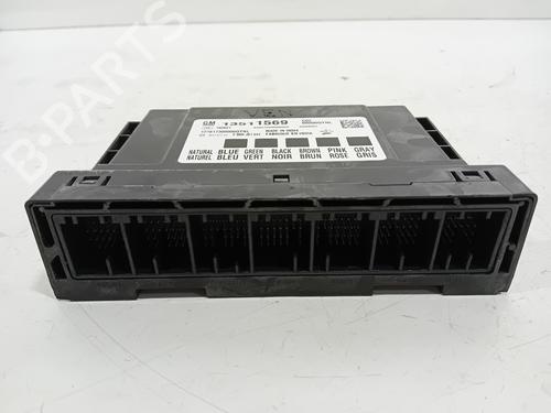 Comfort control module OPEL ASTRA K Sports Tourer (B16) 1.0 Turbo (35) | BP15007420M56 