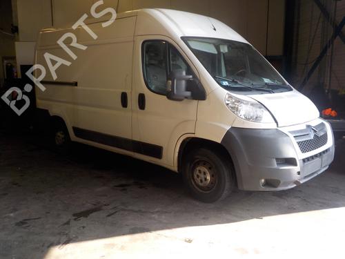 Left front driveshaft CITROËN JUMPER II Van 2.2 HDi 120 | BP9737779M38 - Image 5