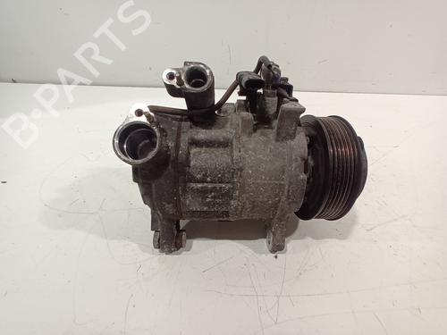 Airco pomp BMW 5 Touring (F11) 525 d xDrive (218 hp) 31307163