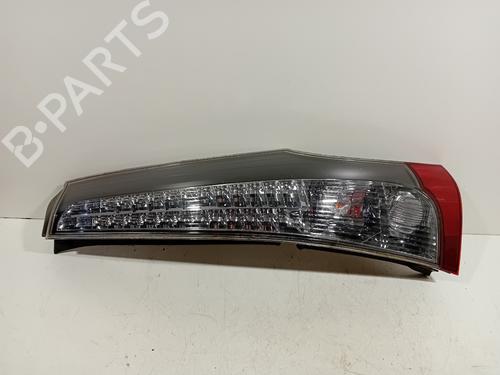 Used Right taillight MITSUBISHI GRANDIS (NA_W) 2.4 MIVEC (NA4W) (165 hp) 17221039