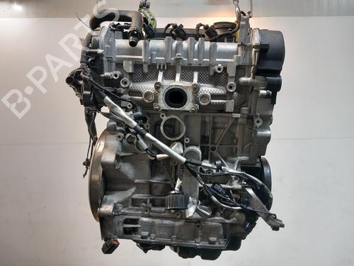 Engine VW PASSAT B8 Variant (3G5, CB5) 1.4 GTE Hybrid | BP39267908M1 - Image 4