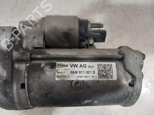 Starter VW PASSAT B8 Variant (3G5, CB5) 1.6 TDI | BP33935220M8 - Image 2